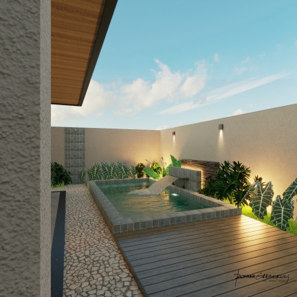 Imagem Casa com 3 Quartos à Venda, 209 m² em Vila Do Golf - Ribeirao Preto