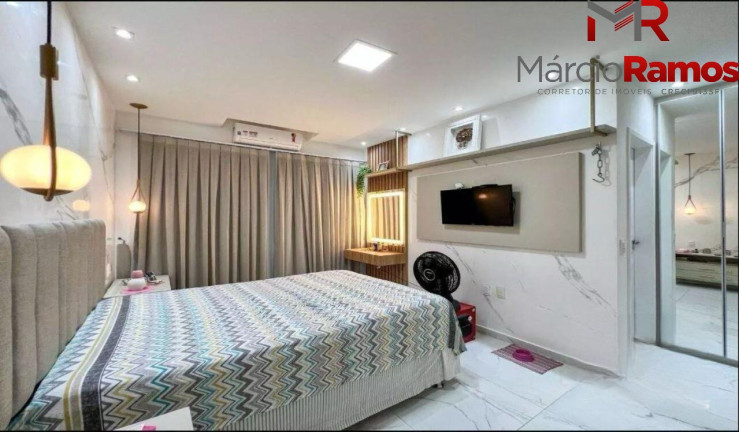 Imagem Casa com 3 Quartos à Venda, 180 m² em Centro - Eusébio Imagem Casa com 3 Quartos à Venda, 180 m² em Centro - Eusébio