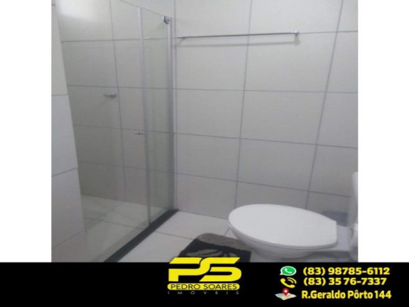 Imagem Apartamento com 2 Quartos à Venda, 57 m² em Jardim São Paulo - João Pessoa