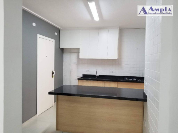 Imagem Apartamento com 3 Quartos à Venda, 96 m² em Tatuapé - São Paulo