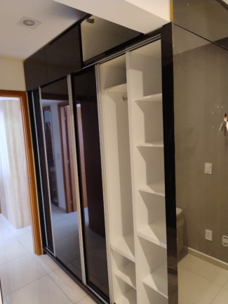 Imagem Apartamento com 3 Quartos para Alugar, 77 m² em Jatiúca - Maceió