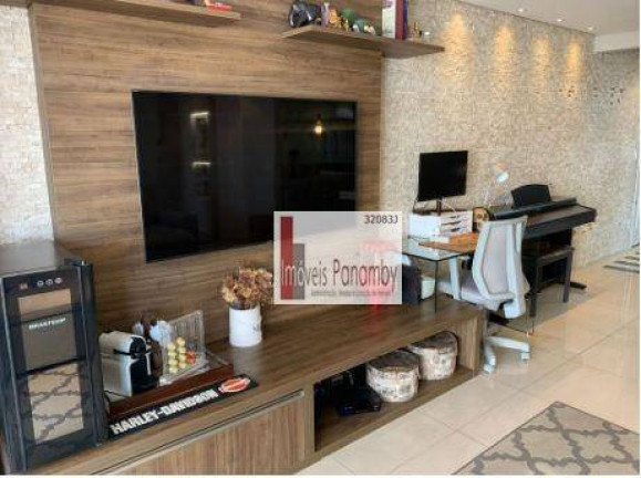 Imagem Apartamento com 2 Quartos à Venda, 80 m² em Alto Do Ipiranga - São Paulo Imagem Apartamento com 2 Quartos à Venda, 80 m² em Alto Do Ipiranga - São Paulo