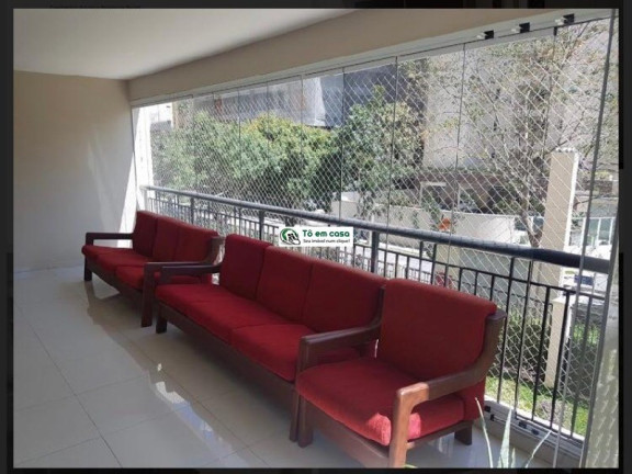 Imagem Imóvel com 3 Quartos à Venda, 194 m² em Altos Do Esplanada - São José Dos Campos