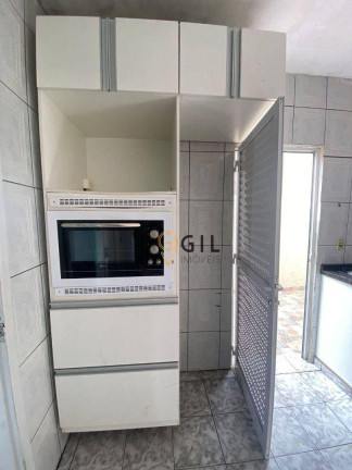 Imagem Sobrado com 2 Quartos para Alugar, 140 m² em Parque Dos Príncipes - Jacareí