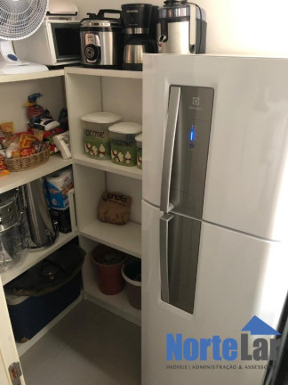 Imagem Apartamento com 3 Quartos à Venda, 128 m² em água Branca - São Paulo