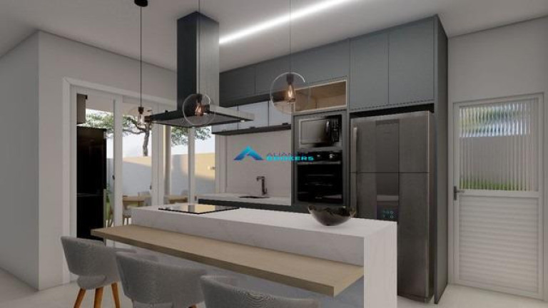 Imagem Casa com 3 Quartos à Venda, 150 m² em Jd. Primavera - Itupeva Imagem Casa com 3 Quartos à Venda, 150 m² em Jd. Primavera - Itupeva