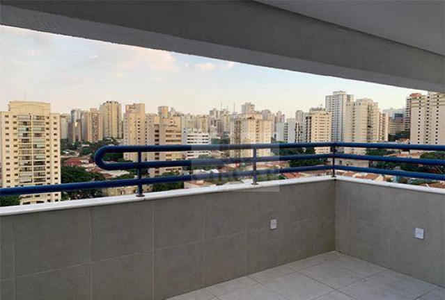 Imagem Cobertura com 4 Quartos à Venda, 210 m² em Pompéia - São Paulo Imagem Cobertura com 4 Quartos à Venda, 210 m² em Pompéia - São Paulo
