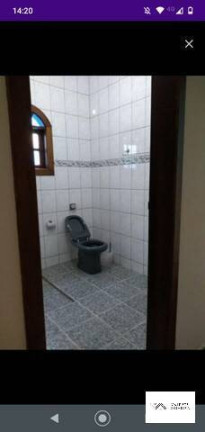 Imagem Sobrado com 3 Quartos à Venda, 178 m² em Residencial União - São José Dos Campos