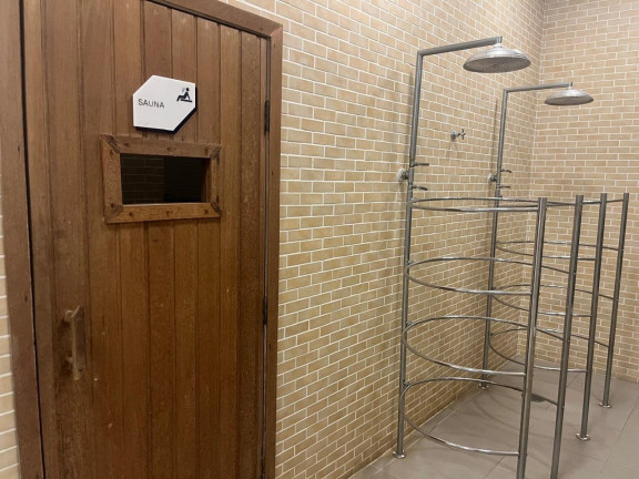 Imagem Apartamento com 1 Quarto à Venda, 41 m² em Ipiranga - Sp