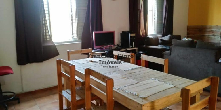 Imagem Casa com 2 Quartos à Venda, 120 m² em Parque Das Arvores - Guaratinguetá Imagem Casa com 2 Quartos à Venda, 120 m² em Parque Das Arvores - Guaratinguetá