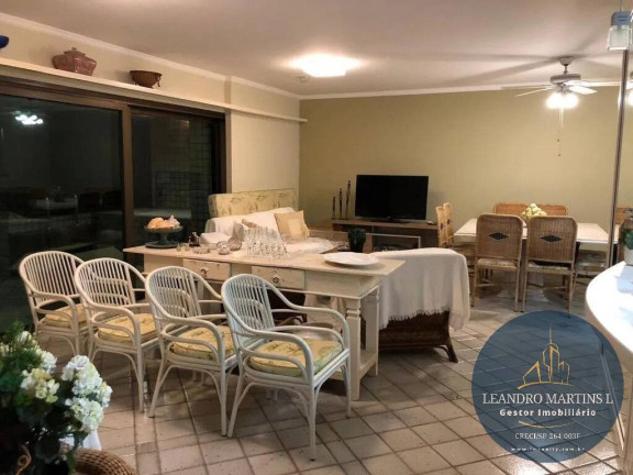 Imagem Apartamento com 5 Quartos à Venda, 236 m² em Riviera - Bertioga Imagem Apartamento com 5 Quartos à Venda, 236 m² em Riviera - Bertioga