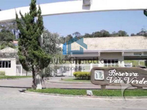 Terreno em Condomínio à Venda, 463 m² em Jardim Caiapia - Cotia