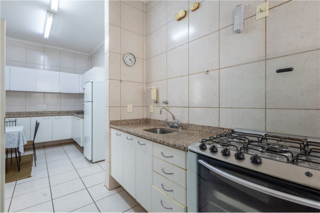 Imagem Apartamento com 3 Quartos à Venda, 176 m² em Jardim Paulista - São Paulo