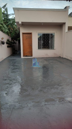 Imagem Casa com 2 Quartos à Venda, 155 m² em Icaivera - Betim