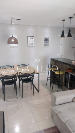 Imagem Apartamento com 2 Quartos à Venda, 59 m² em Engordadouro - Jundiaí Imagem Apartamento com 2 Quartos à Venda, 59 m² em Engordadouro - Jundiaí