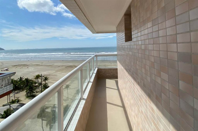 Imagem Apartamento com 1 Quarto à Venda, 64 m² em Aviação - Praia Grande Imagem Apartamento com 1 Quarto à Venda, 64 m² em Aviação - Praia Grande