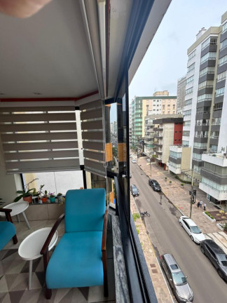 Imagem Apartamento com 3 Quartos à Venda, 142 m² em Centro - Capao Da Canoa