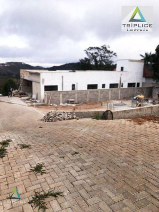 Imagem Terreno à Venda, 370 m² em Novo Horizonte - Juiz De Fora Imagem Terreno à Venda, 370 m² em Novo Horizonte - Juiz De Fora