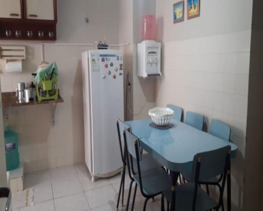 Imagem Apartamento com 2 Quartos à Venda, 80 m² em Passagem - Cabo Frio