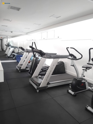 Imagem Apartamento com 3 Quartos à Venda, 177 m² em Trindade - Florianópolis