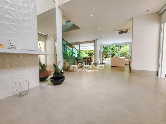 Imagem Casa com 5 Quartos à Venda, 370 m² em Riviera De São Lourenço - Bertioga