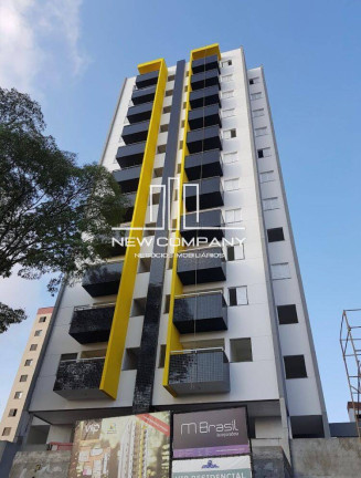 Apartamento com 2 Quartos à Venda,  em Vila Pires - Santo André