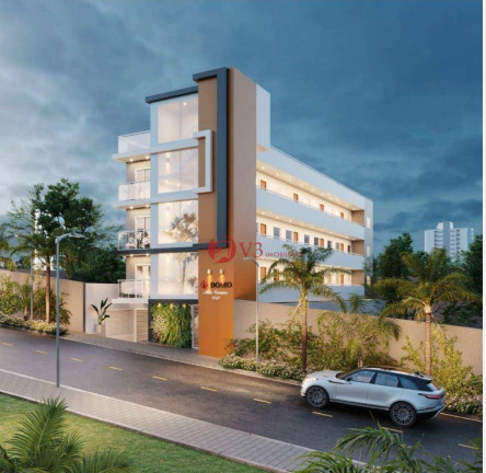 Apartamento com 2 Quartos à Venda, 35 m² em Cidade Patriarca - São Paulo