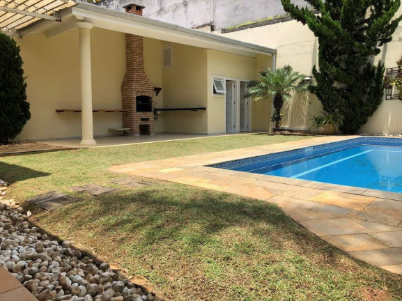 Imagem Casa de Condomínio com 4 Quartos à Venda, em São Paulo Ii - Cotia Imagem Casa de Condomínio com 4 Quartos à Venda, em São Paulo Ii - Cotia