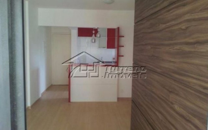 Apartamento com 2 Quartos à Venda, 59 m² em Jardim América - São José Dos Campos