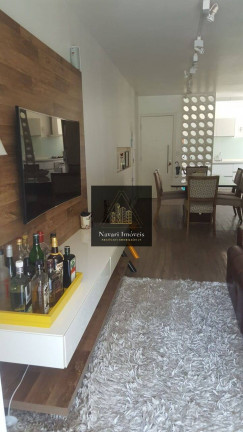 Imagem Apartamento com 3 Quartos à Venda, 150 m² em Vila Dom Pedro Ii - São Paulo Imagem Apartamento com 3 Quartos à Venda, 150 m² em Vila Dom Pedro Ii - São Paulo