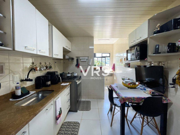 Imagem Cobertura com 3 Quartos à Venda, 102 m² em Agriões - Teresópolis Imagem Cobertura com 3 Quartos à Venda, 102 m² em Agriões - Teresópolis
