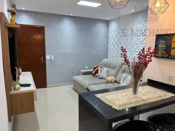 Imagem Apartamento com 2 Quartos à Venda, 64 m² em Vila Camilópolis - Santo André Imagem Apartamento com 2 Quartos à Venda, 64 m² em Vila Camilópolis - Santo André