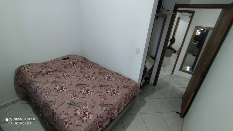 Imagem Apartamento com 2 Quartos à Venda, 90 m² em Balneário Cambiju - Itapoá