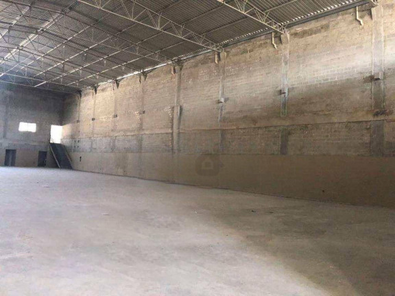 Imagem Galpão para Alugar, 1.200 m² em éden - Sorocaba Imagem Galpão para Alugar, 1.200 m² em éden - Sorocaba
