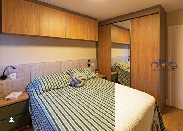Imagem Casa de Condomínio com 2 Quartos à Venda, 103 m² em Real Parque - São Paulo