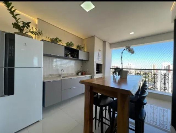 Imagem Apartamento com 4 Quartos à Venda, 182 m² em Jardim Das Américas - Cuiabá Imagem Apartamento com 4 Quartos à Venda, 182 m² em Jardim Das Américas - Cuiabá
