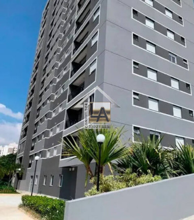 Foto do imóvel Apartamento com 2 Quartos à Venda, 49 m² em Parque Reboucas - São Paulo