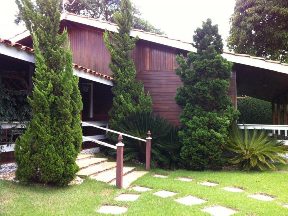 Imagem Imóvel com 5 Quartos à Venda, 330 m² em Condomínio Quintas Do Campo Largo - Araçoiaba Da Serra Imagem Imóvel com 5 Quartos à Venda, 330 m² em Condomínio Quintas Do Campo Largo - Araçoiaba Da Serra