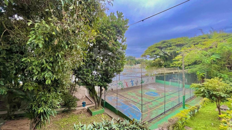 Imagem Apartamento com 2 Quartos à Venda, 56 m² em Bom Abrigo - Florianópolis