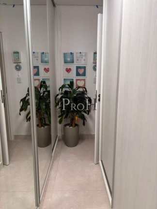 Imagem Cobertura com 3 Quartos à Venda, 120 m² em Campestre - Santo André