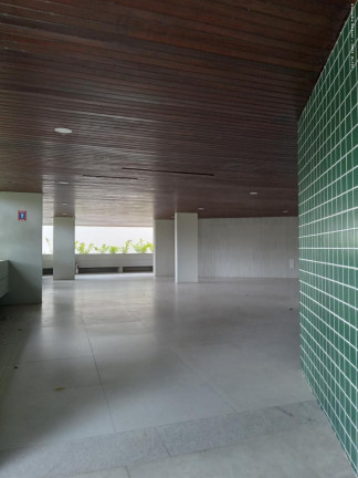 Imagem Apartamento com 5 Quartos à Venda, 406 m² em Derby - Recife