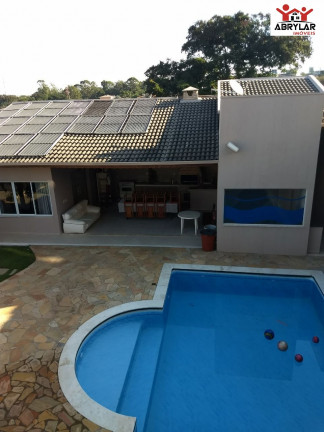 Imóvel com 3 Quartos à Venda, 430 m² em Jardim Niero - Louveira