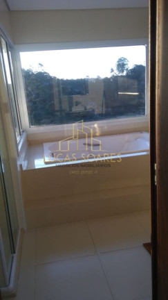 Imagem Casa de Condomínio com 3 Quartos à Venda, 300 m² em Mogi Moderno - Mogi Das Cruzes