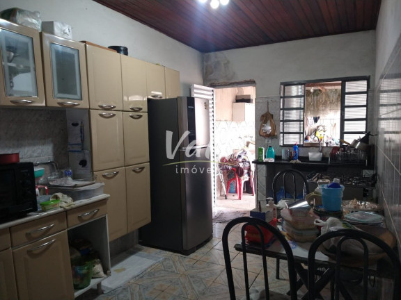 Imagem Casa com 2 Quartos à Venda, 150 m² em Jardim Paz - Americana Imagem Casa com 2 Quartos à Venda, 150 m² em Jardim Paz - Americana