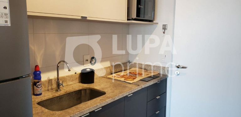 Imagem Apartamento com 1 Quarto à Venda, 25 m² em Bela Vista - São Paulo Imagem Apartamento com 1 Quarto à Venda, 25 m² em Bela Vista - São Paulo