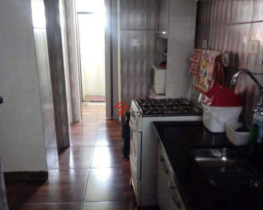 Imagem Apartamento com 1 Quarto à Venda, 49 m² em Canto Do Forte - Praia Grande Imagem Apartamento com 1 Quarto à Venda, 49 m² em Canto Do Forte - Praia Grande