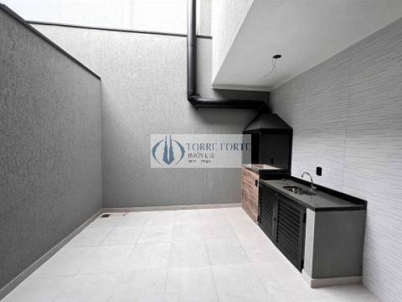 Imagem Casa com 3 Quartos à Venda, 135 m² em Vila Carrão - São Paulo