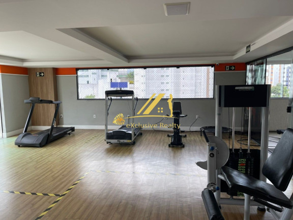 Imagem Imóvel com 2 Quartos à Venda, 75 m² em Candeal - Salvador Imagem Imóvel com 2 Quartos à Venda, 75 m² em Candeal - Salvador