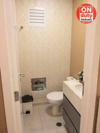 Imagem Sala Comercial à Venda, 49 m² em Centro - São Vicente Imagem Sala Comercial à Venda, 49 m² em Centro - São Vicente