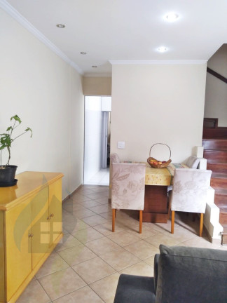 Imagem Casa com 4 Quartos à Venda, 110 m² em Taboão - São Bernardo Do Campo